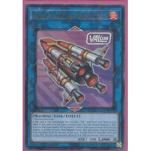 DUAD-EN093 RB VALCan Booster – Ultra Rare